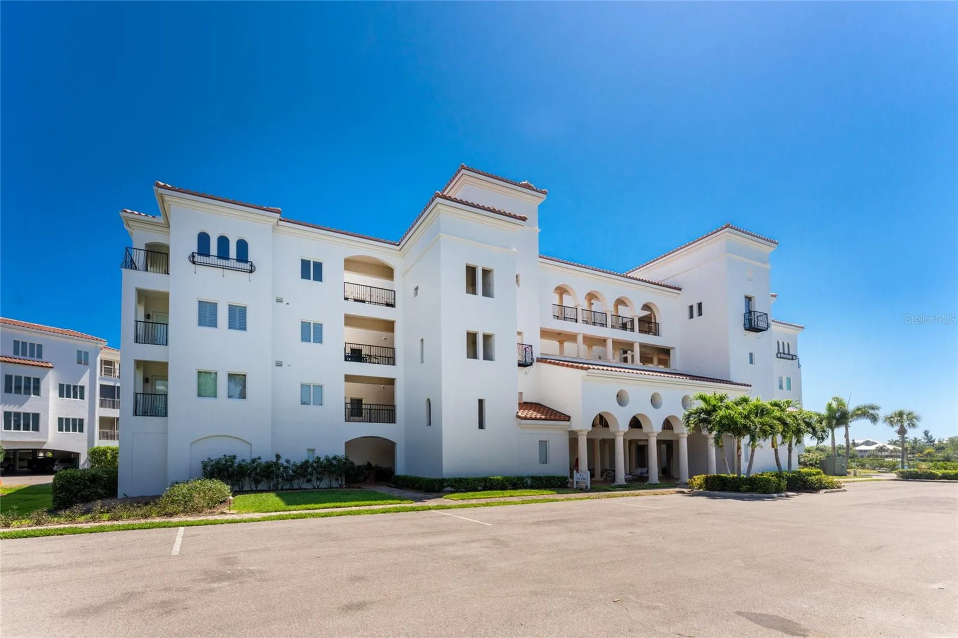 11100 Hacienda Del Mar Boulevard Placida FL 33946