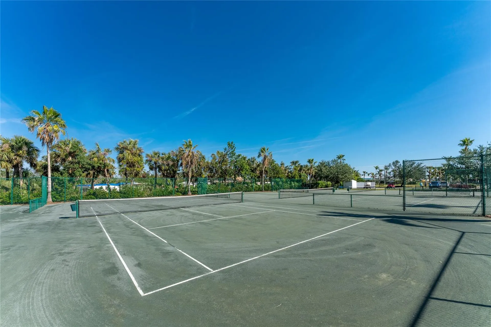 11100 Hacienda Del Mar Boulevard Placida FL 33946