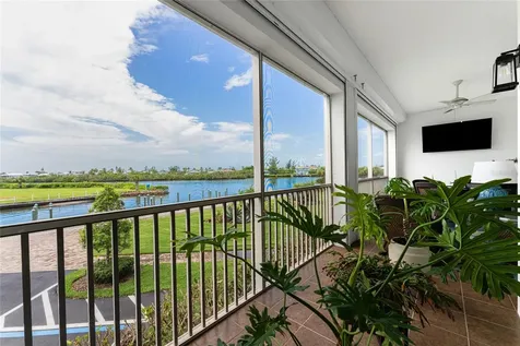 11100 Hacienda Del Mar Boulevard Placida FL 33946