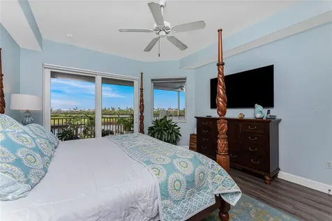 11100 Hacienda Del Mar Boulevard Placida FL 33946