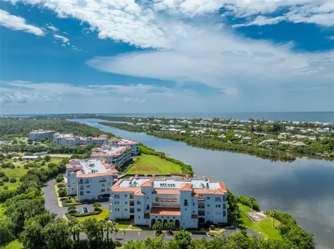 11100 Hacienda Del Mar Boulevard Placida FL 33946