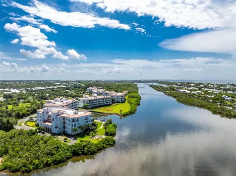 11100 Hacienda Del Mar Boulevard Placida FL 33946