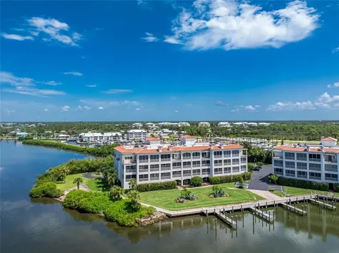 11100 Hacienda Del Mar Boulevard Placida FL 33946