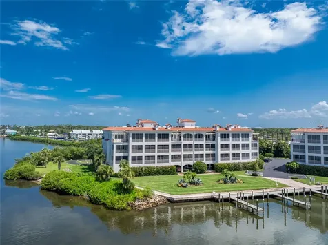 11100 Hacienda Del Mar Boulevard Placida FL 33946