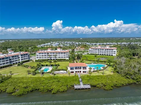 11100 Hacienda Del Mar Boulevard Placida FL 33946