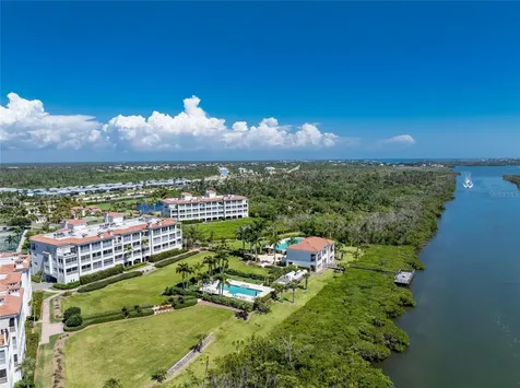 11100 Hacienda Del Mar Boulevard Placida FL 33946