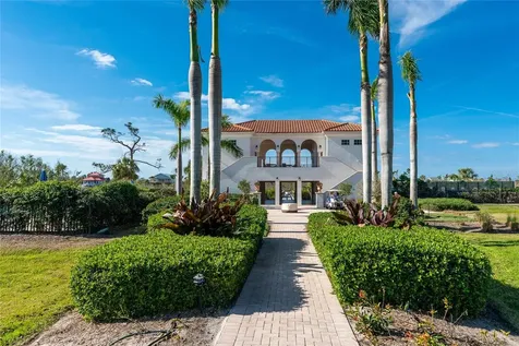 11100 Hacienda Del Mar Boulevard Placida FL 33946