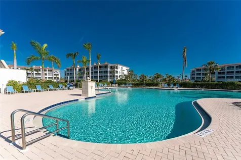11100 Hacienda Del Mar Boulevard Placida FL 33946