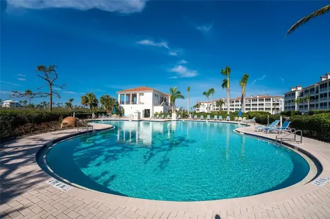 11100 Hacienda Del Mar Boulevard Placida FL 33946