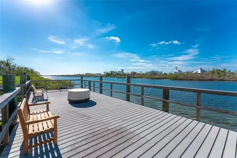 11100 Hacienda Del Mar Boulevard Placida FL 33946