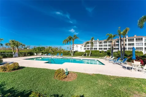 11100 Hacienda Del Mar Boulevard Placida FL 33946