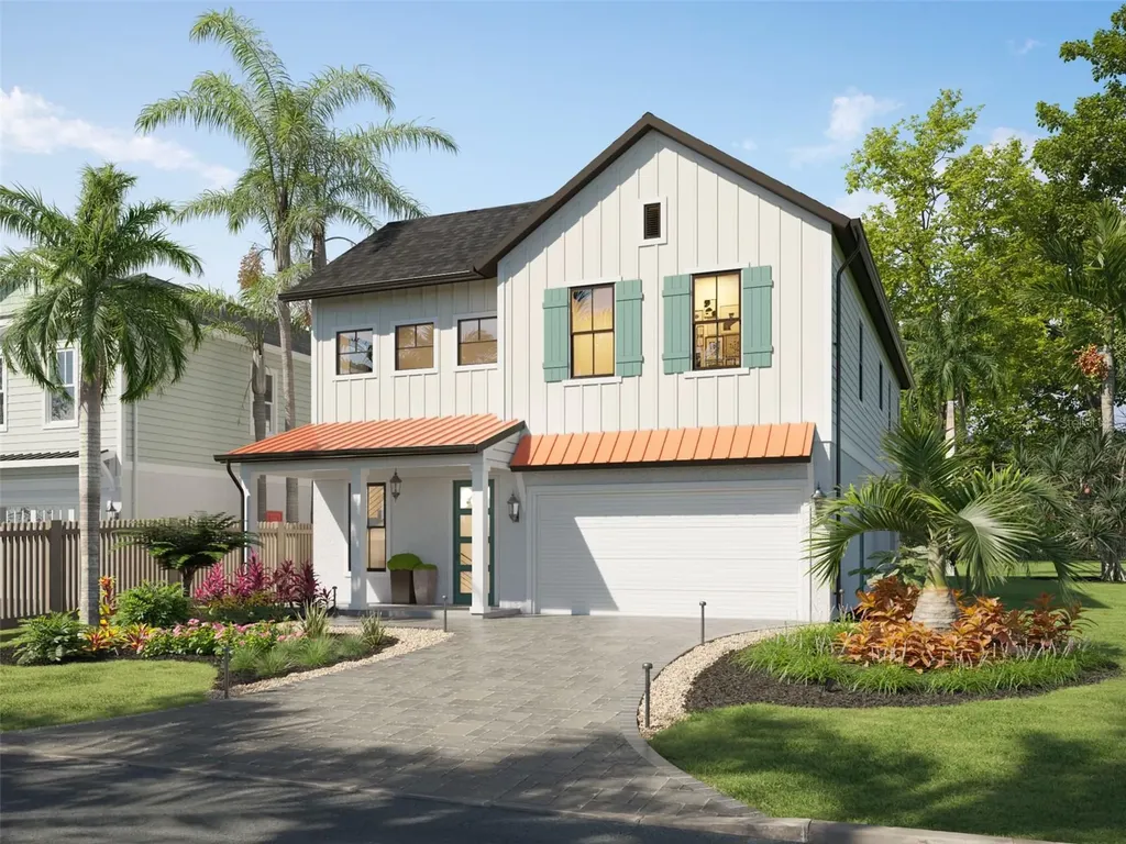 1821 Maryland Avenue NE St Petersburg FL 33703