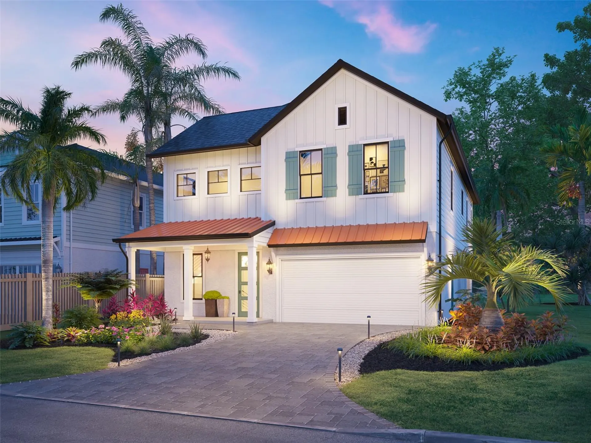 1821 Maryland Avenue NE St Petersburg FL 33703