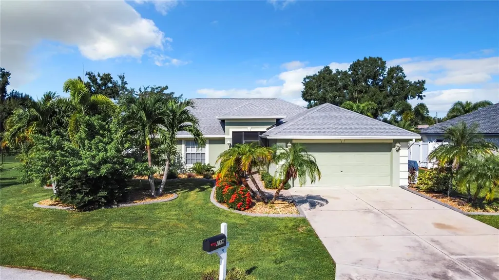 119 Sao Luiz Street Punta Gorda FL 33983
