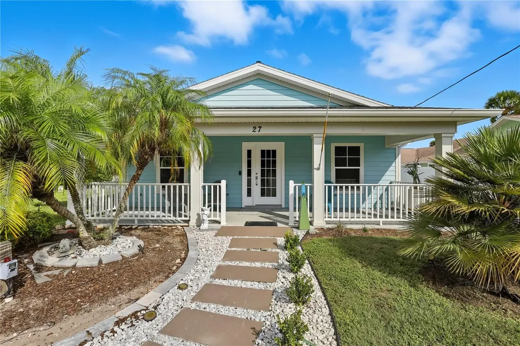 27 Malacompra Road Palm Coast FL 32137