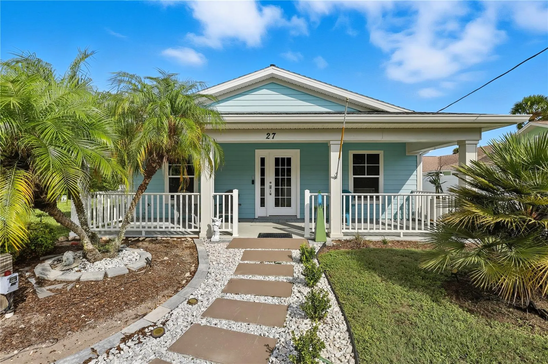 27 Malacompra Road Palm Coast FL 32137