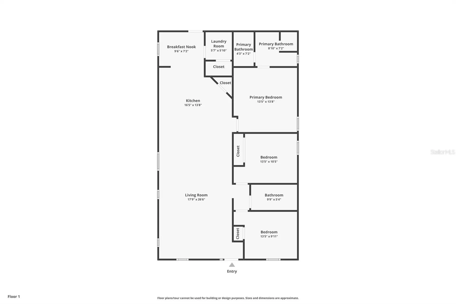 27 Malacompra Road Palm Coast FL 32137