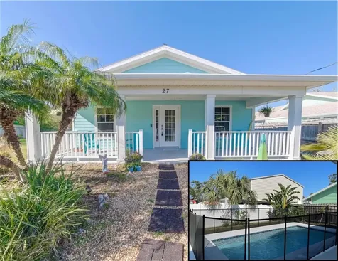 27 Malacompra Road Palm Coast FL 32137