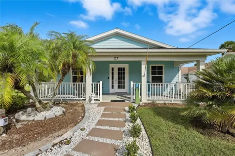 27 Malacompra Road Palm Coast FL 32137