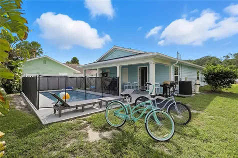 27 Malacompra Road Palm Coast FL 32137