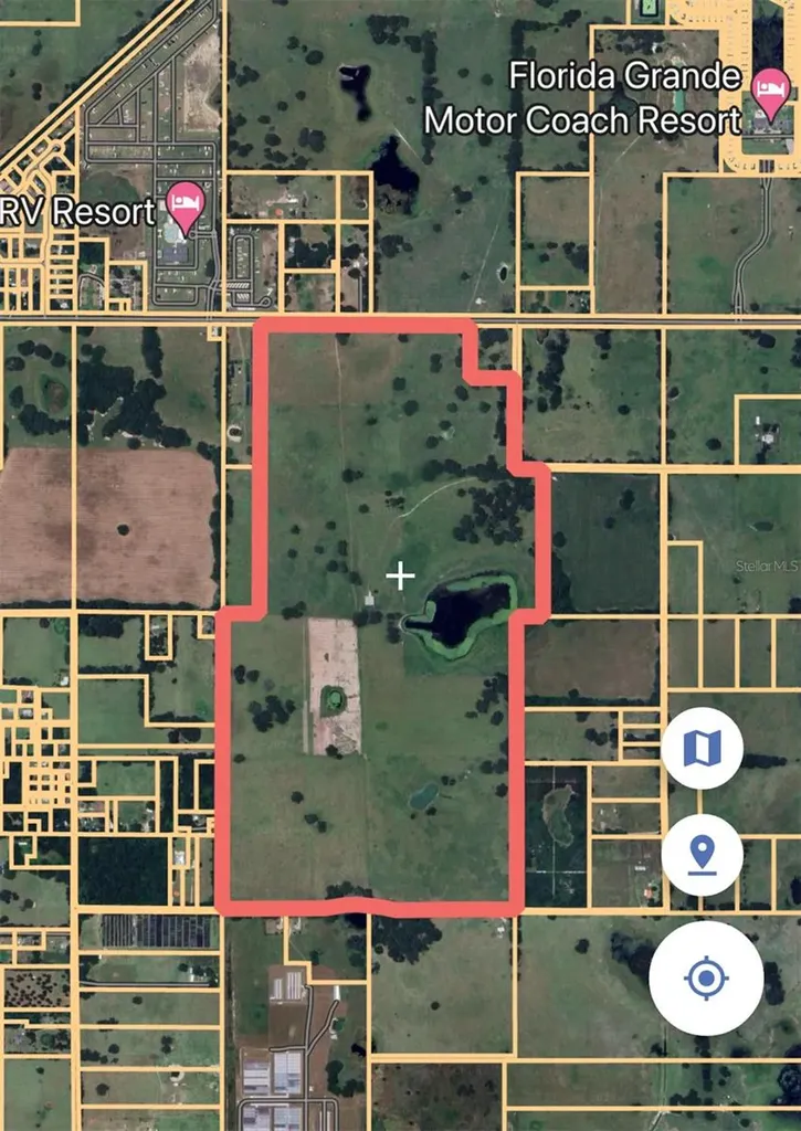 Tbd E C 478 Webster FL 33597