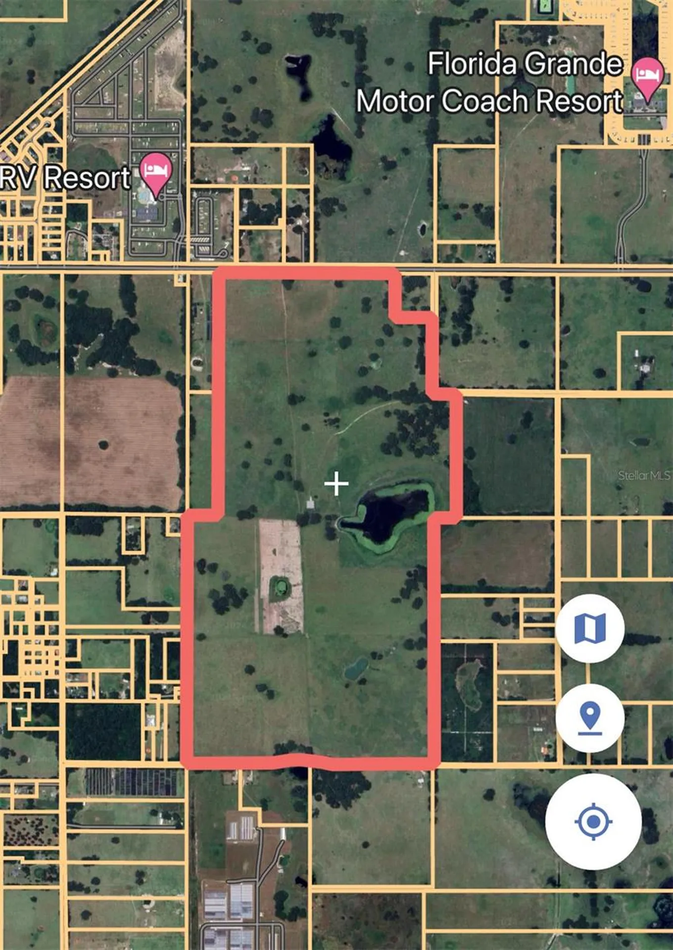 Tbd E C 478 Webster FL 33597