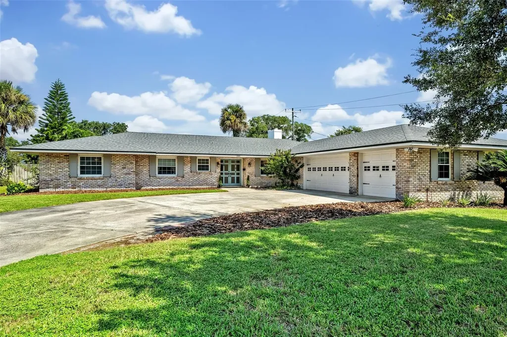 2503 Saginaw Trail Maitland FL 32751