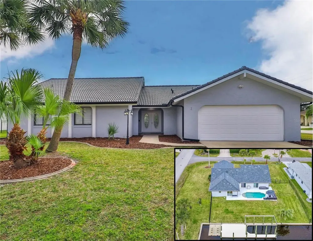 2 Cedar Court Palm Coast FL 32137
