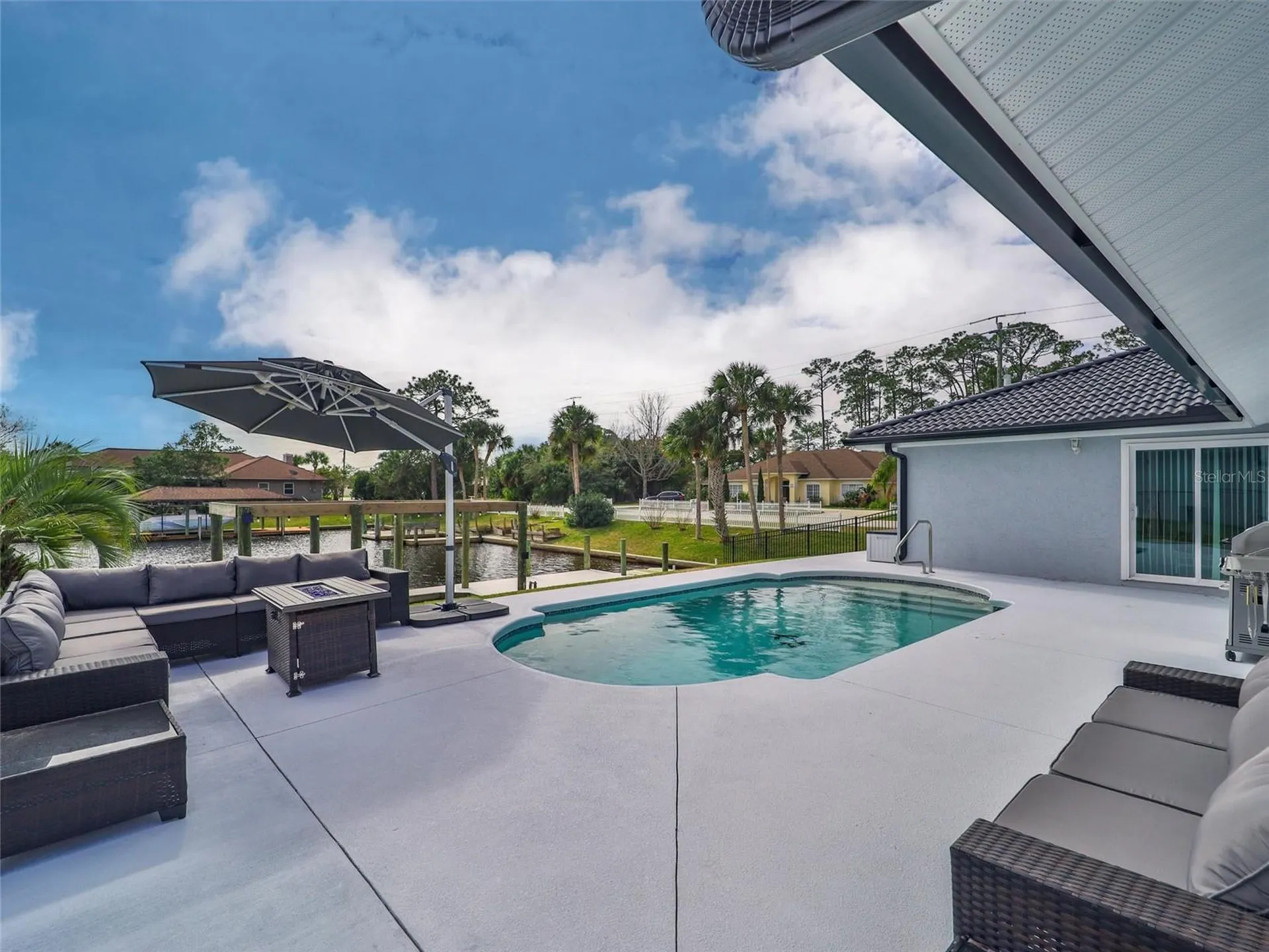 2 Cedar Court Palm Coast FL 32137
