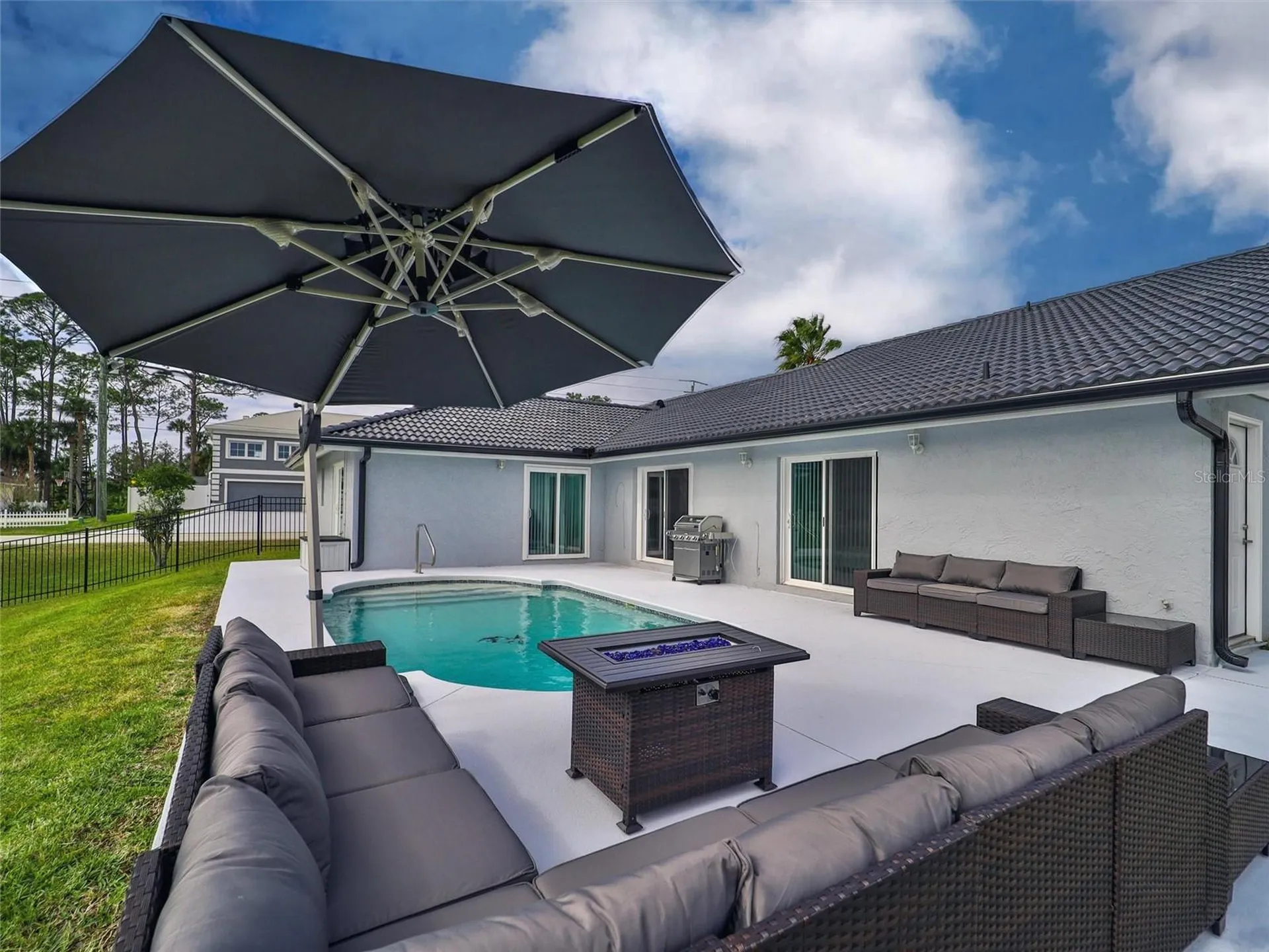 2 Cedar Court Palm Coast FL 32137