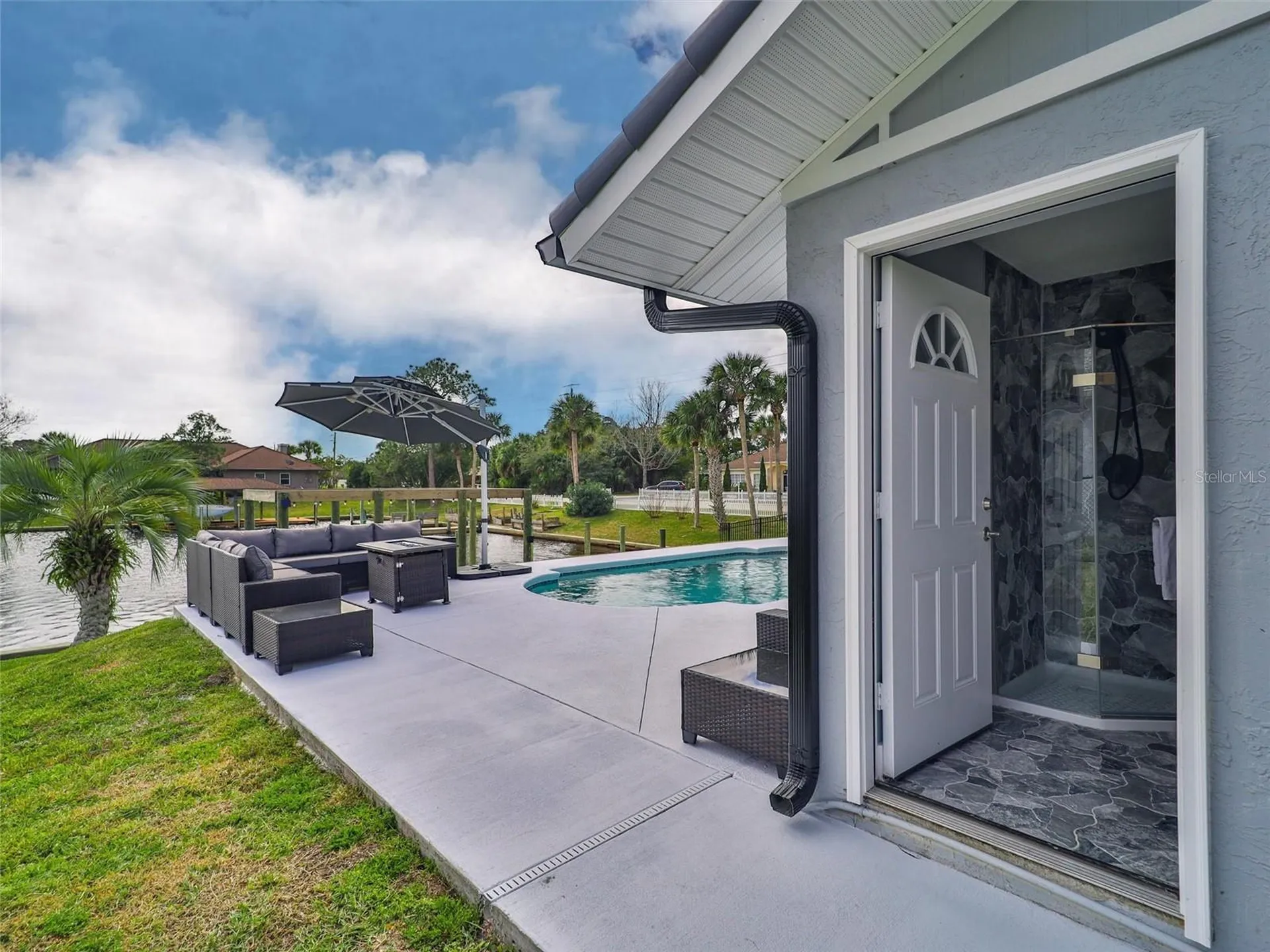 2 Cedar Court Palm Coast FL 32137