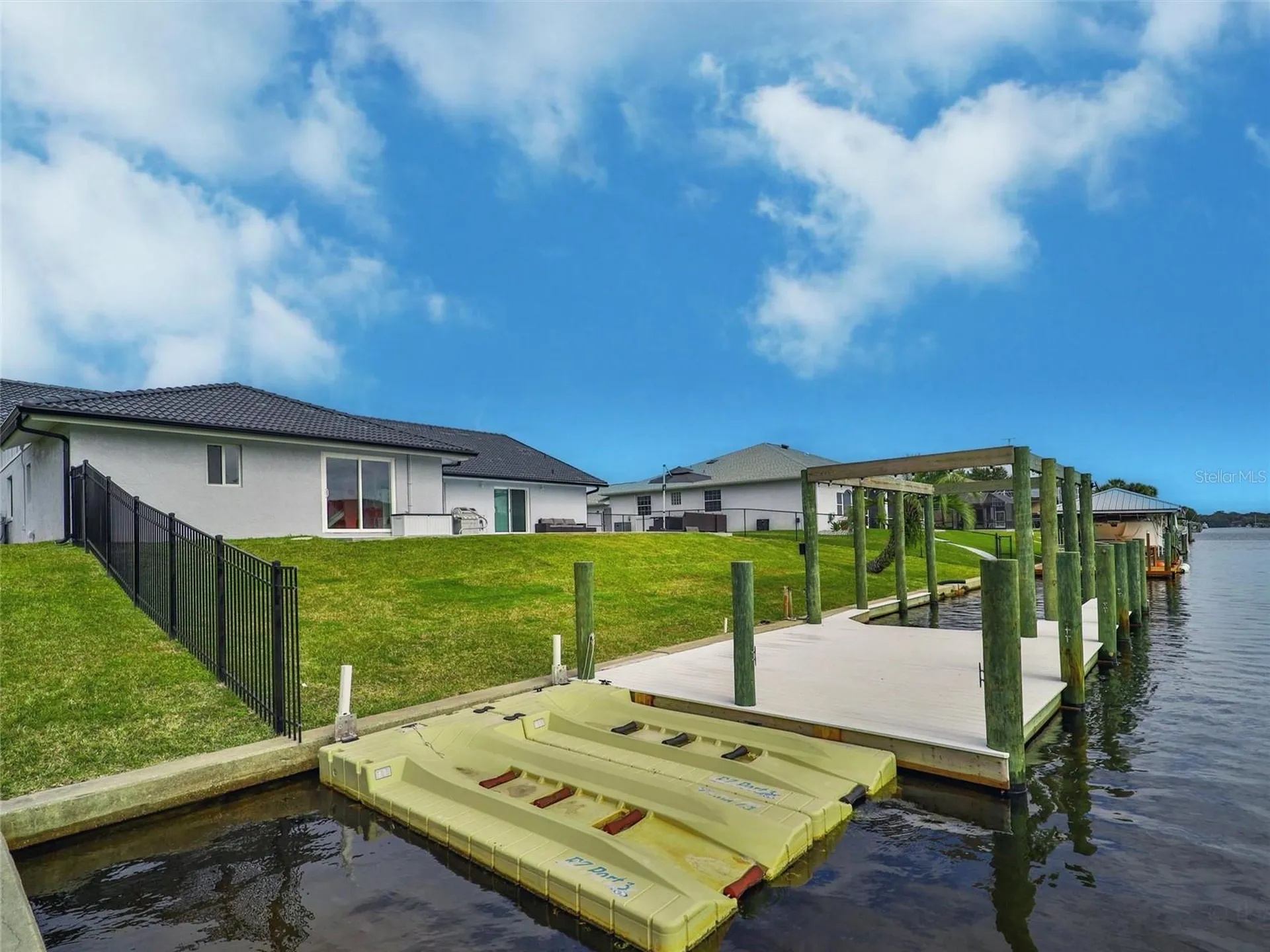 2 Cedar Court Palm Coast FL 32137