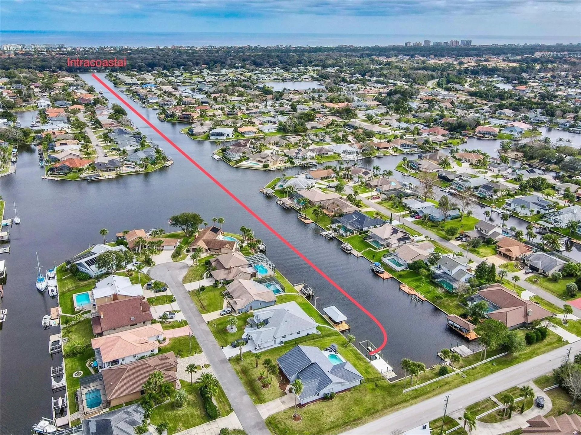 2 Cedar Court Palm Coast FL 32137