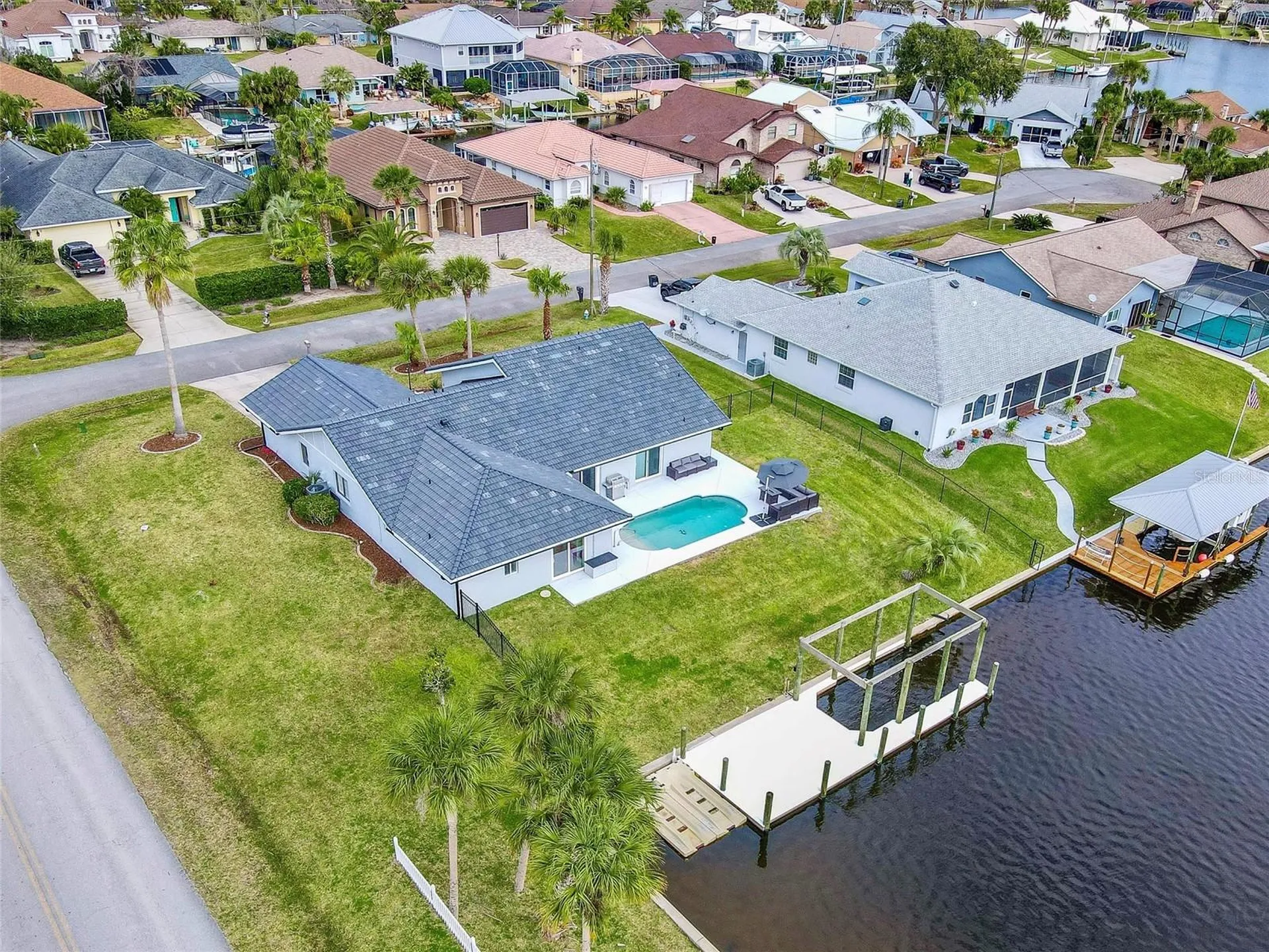 2 Cedar Court Palm Coast FL 32137