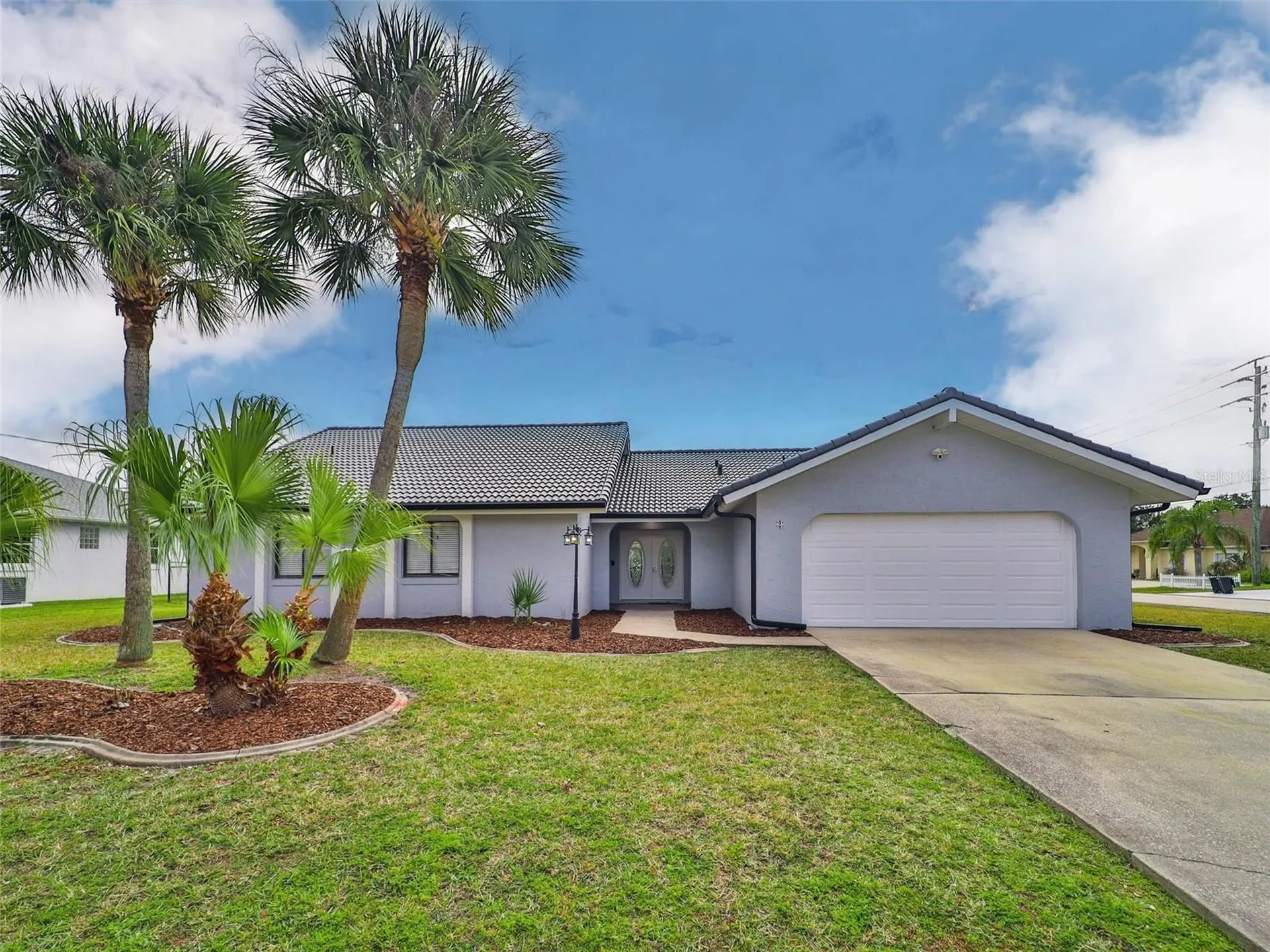 2 Cedar Court Palm Coast FL 32137