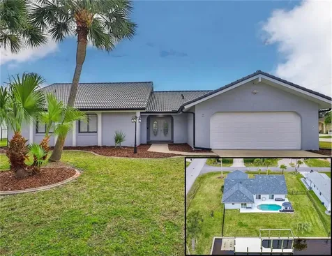 2 Cedar Court Palm Coast FL 32137