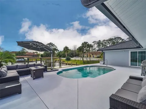 2 Cedar Court Palm Coast FL 32137