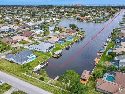 2 Cedar Court Palm Coast FL 32137