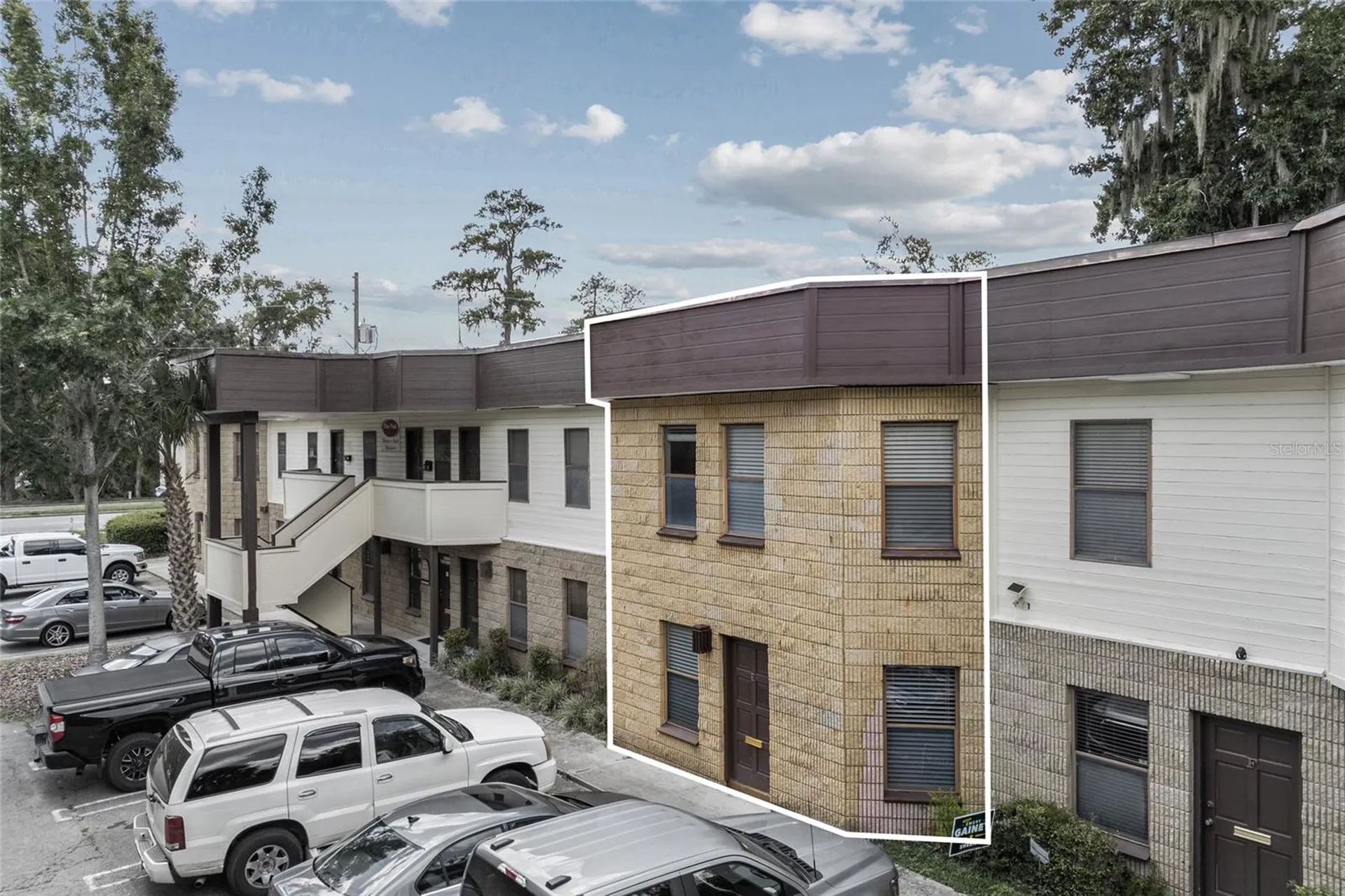 4010 Newberry Road Gainesville FL 32607