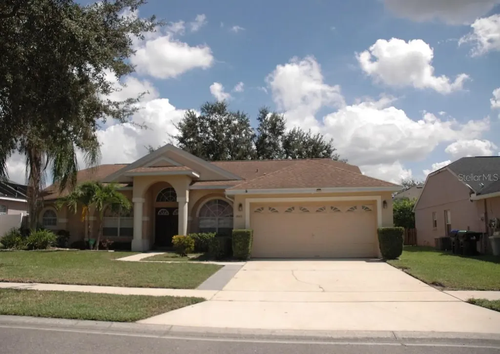 1843 Florence Vista Boulevard Orlando FL 32818