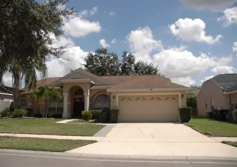 1843 Florence Vista Boulevard Orlando FL 32818