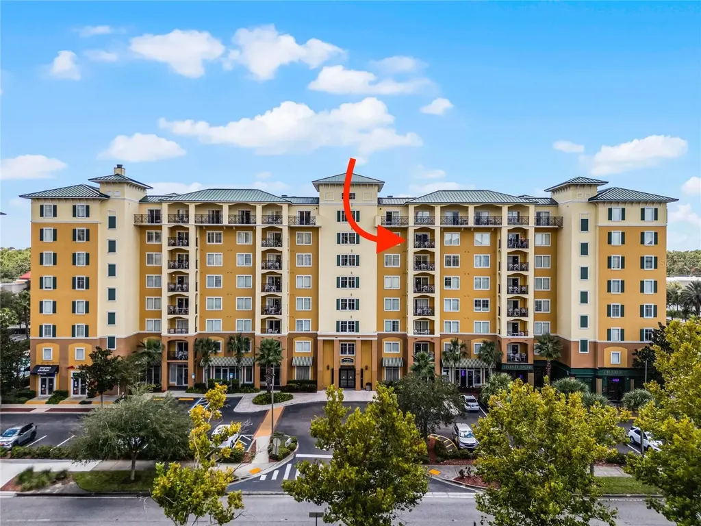 8112 Poinciana Boulevard Orlando FL 32821