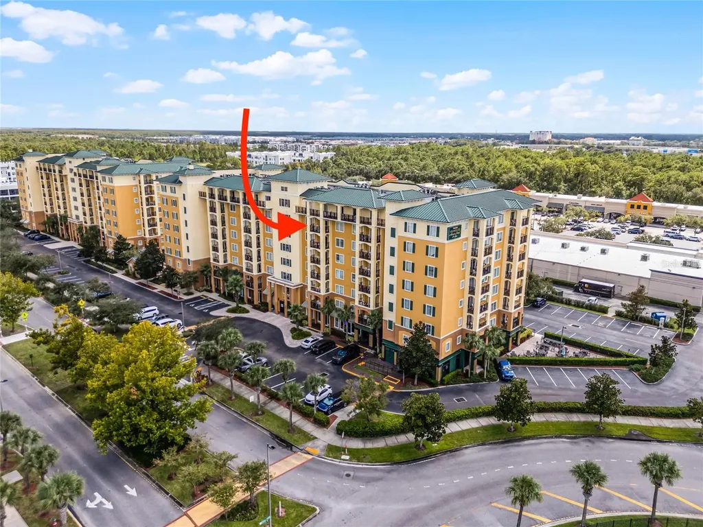 8112 Poinciana Boulevard Orlando FL 32821