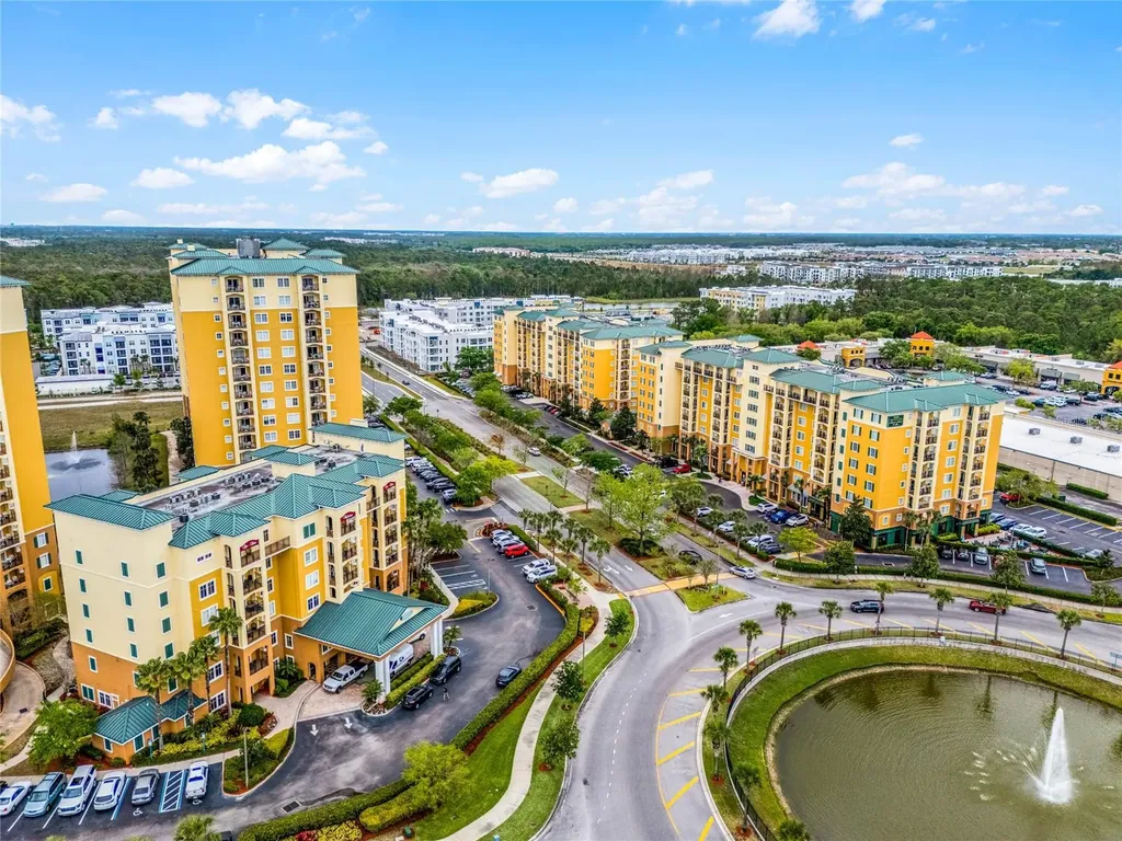 8112 Poinciana Boulevard Orlando FL 32821