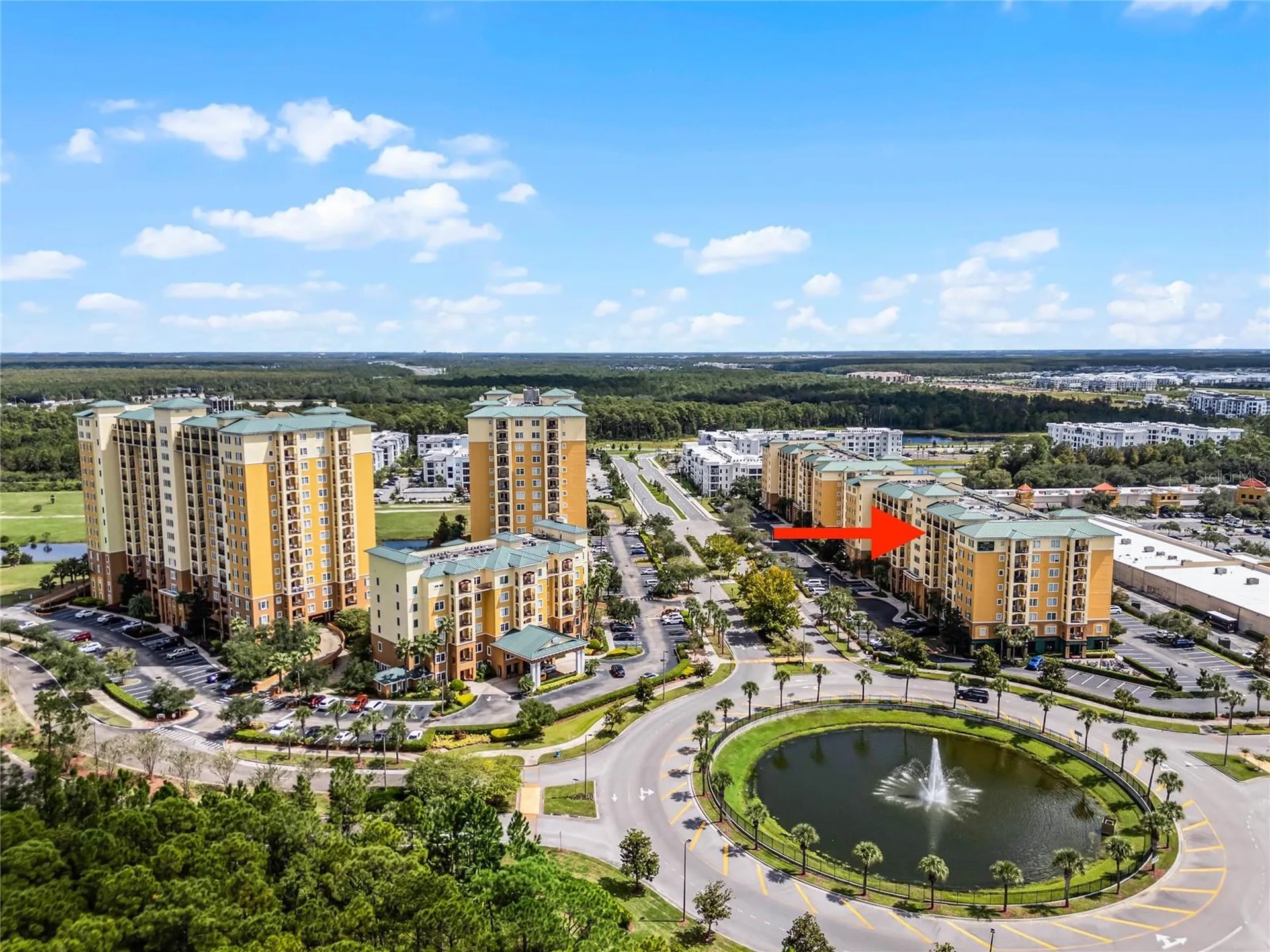 8112 Poinciana Boulevard Orlando FL 32821