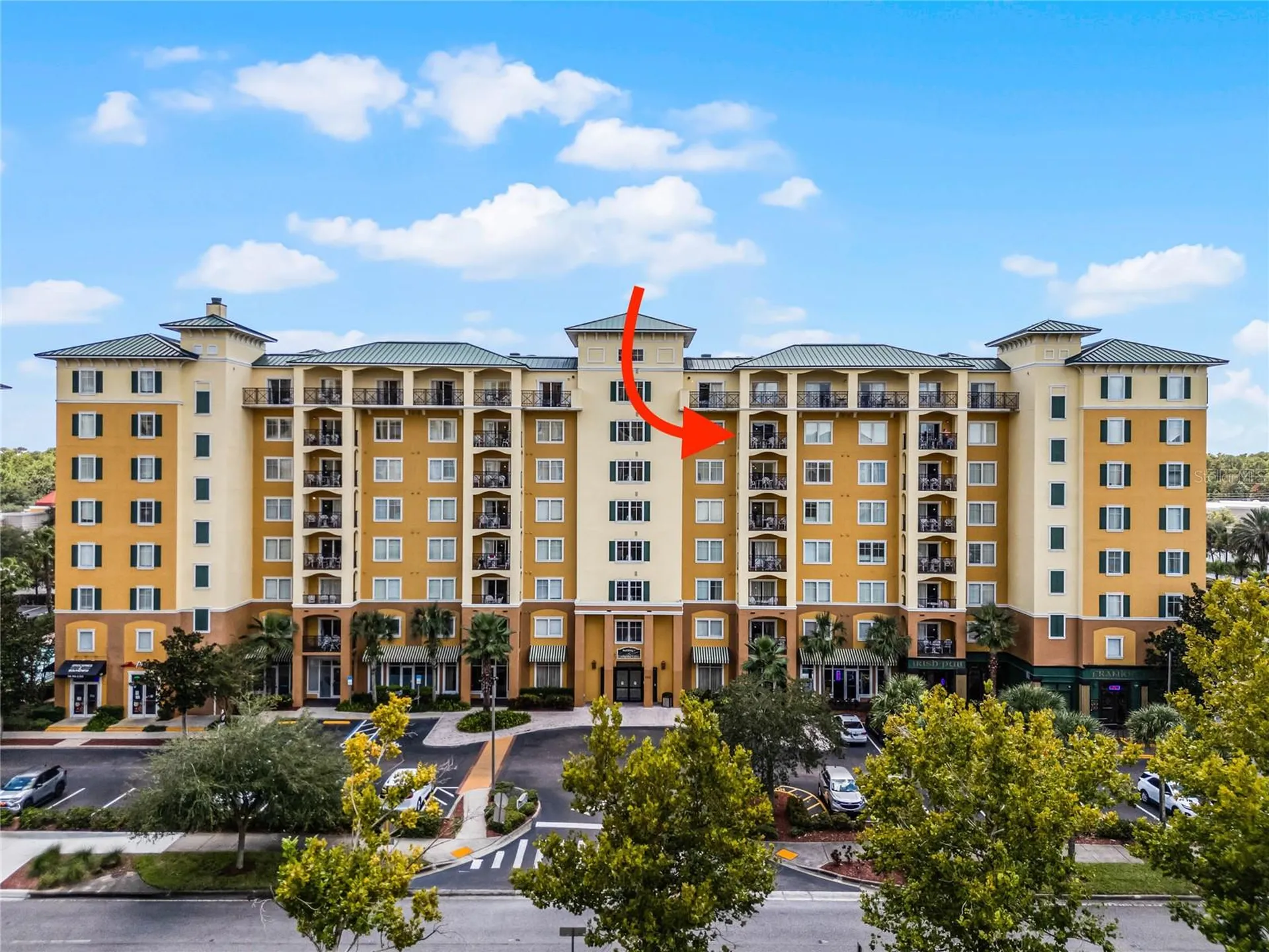 8112 Poinciana Boulevard Orlando FL 32821