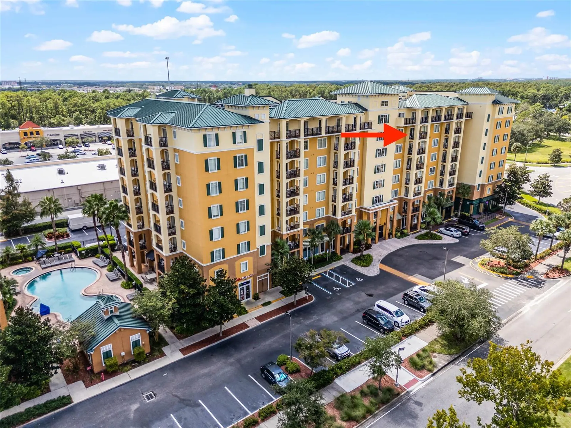 8112 Poinciana Boulevard Orlando FL 32821