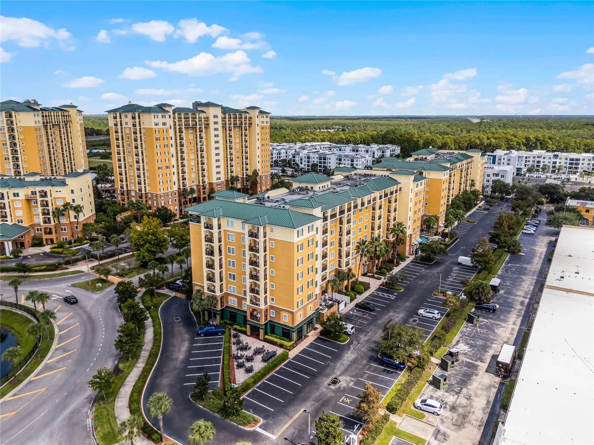 8112 Poinciana Boulevard Orlando FL 32821