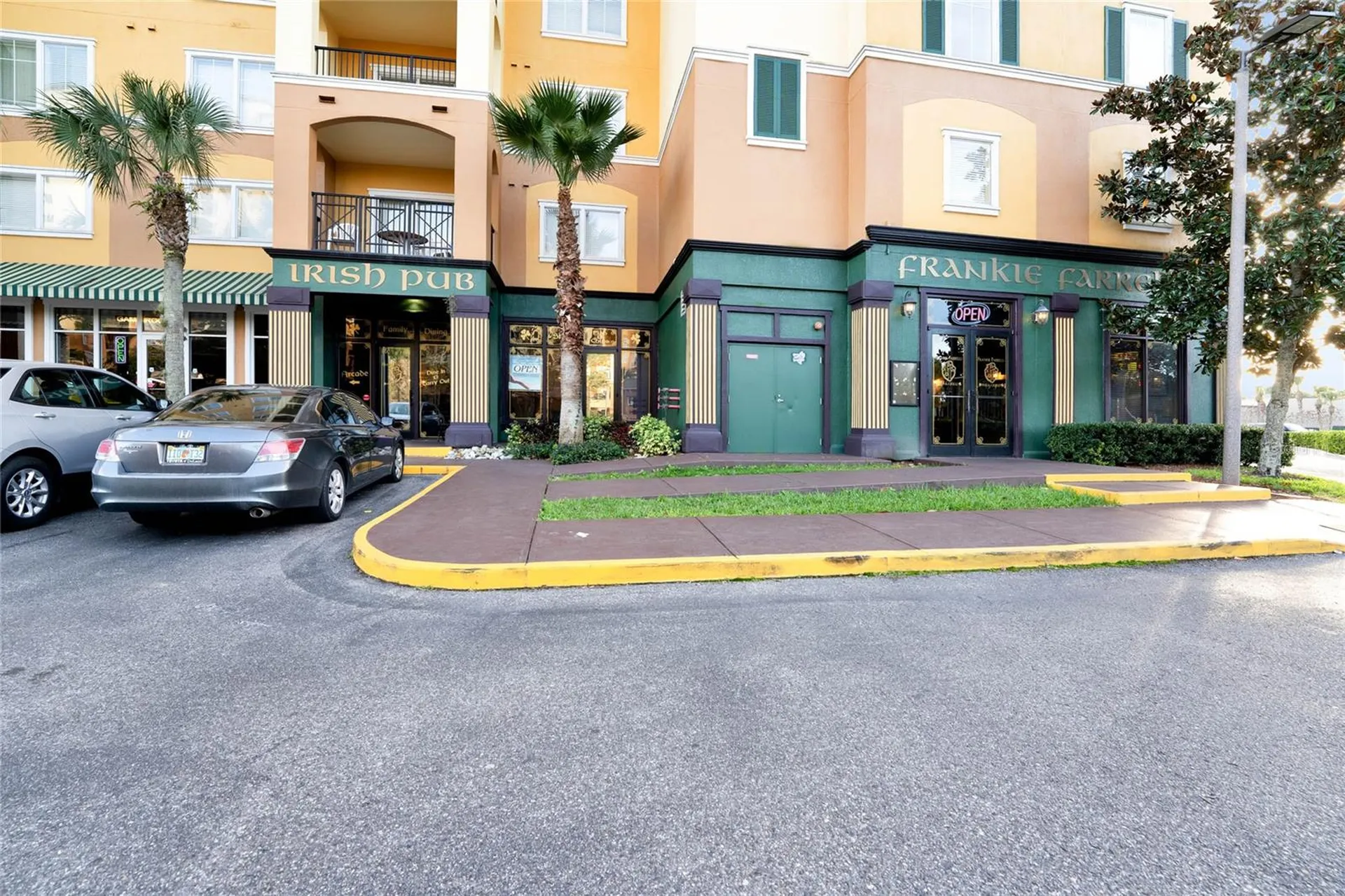 8112 Poinciana Boulevard Orlando FL 32821