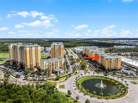 8112 Poinciana Boulevard Orlando FL 32821